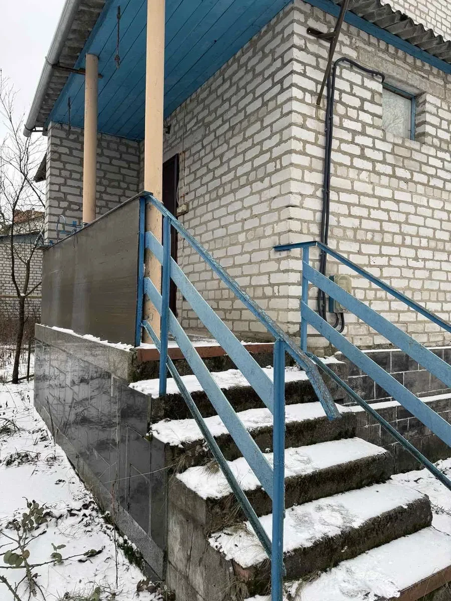 3-кімнатна квартира, Карвинівка: окремий вхід, гараж, великий підвал, фото 3