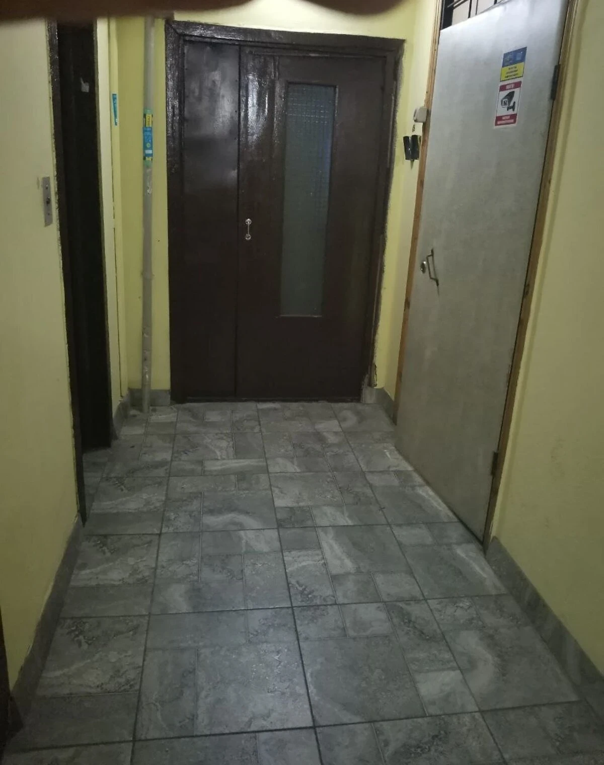 2-комнатная квартира, Троещина: грузовой лифт, вода без света, фото 5
