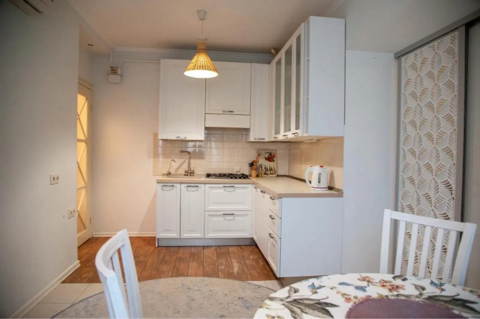 Будинок, Київський: три спальні, генератор, басейн - фото 2