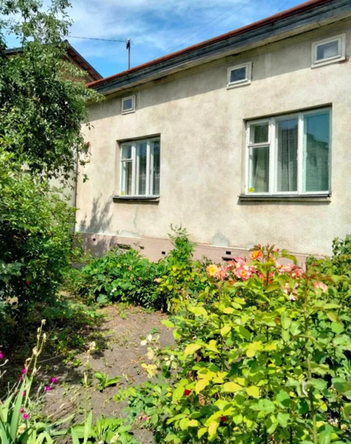 5-комнатная квартира, Подзамче: гараж с подвалом, балкон - фото 2