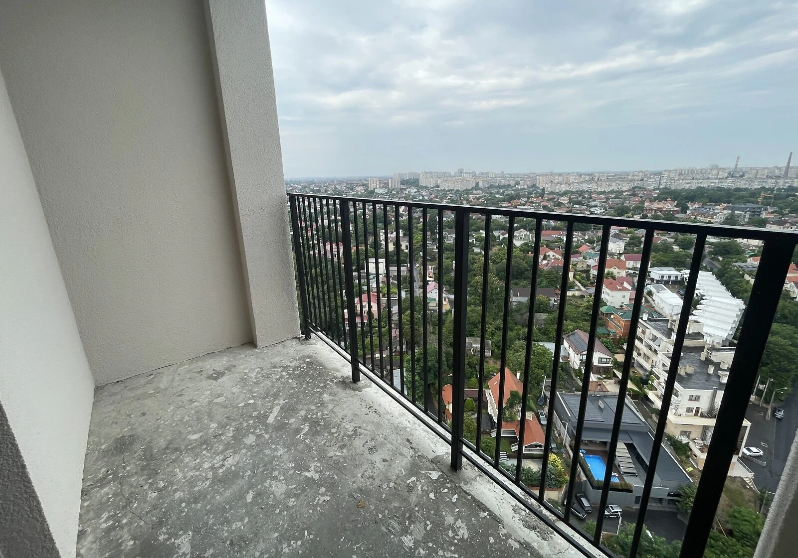 2-кімнатна квартира, Золотий Берег: автономна котельня, новобудова - фото 2