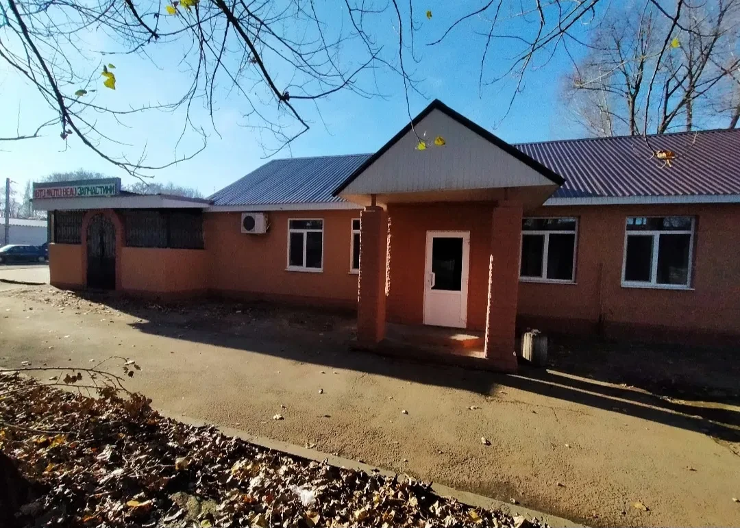 Помещение, Вольногорск: возле старого рынка, кондиционер, душевая кабина, фото 2