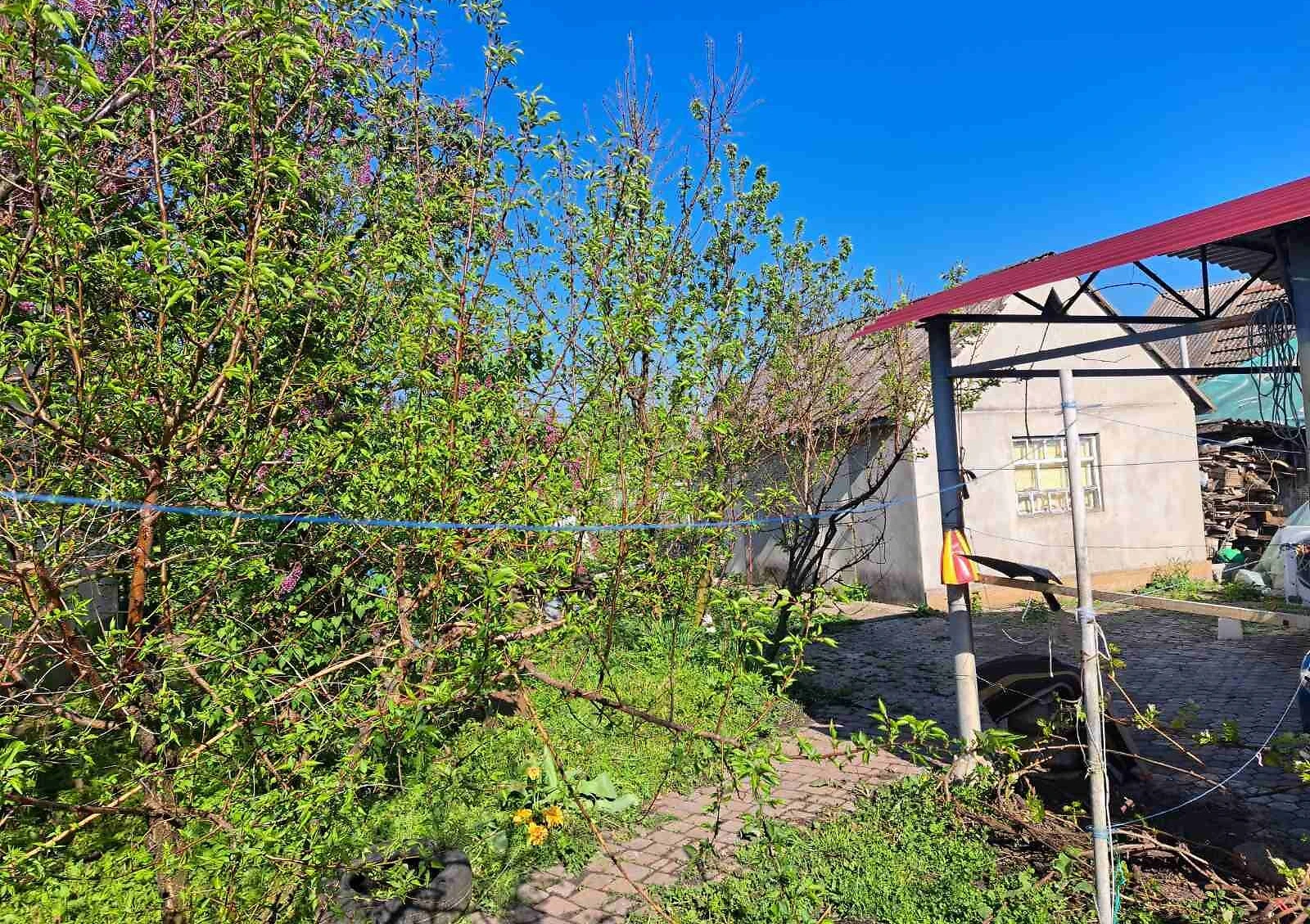 Будинок, Миргород: індивідуальне опалення, гараж у дворі - фото 3