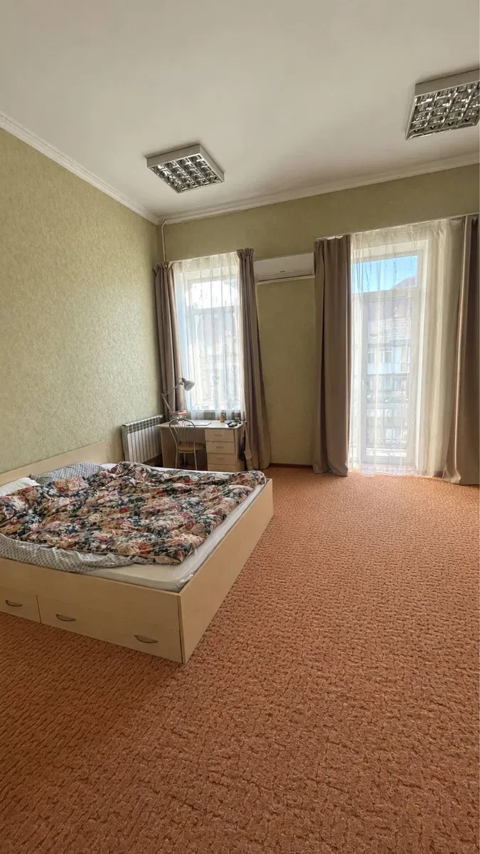 1-комнатная квартира, Шевченковский: царский дом, укрытие - фото 1