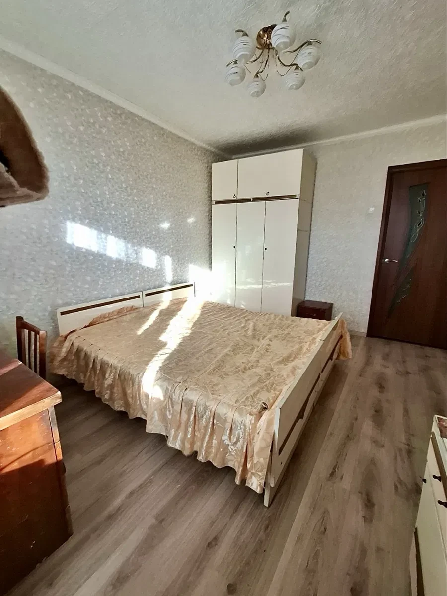 2-кімнатна квартира, Лівобережний-2: тепла, можна з тваринами