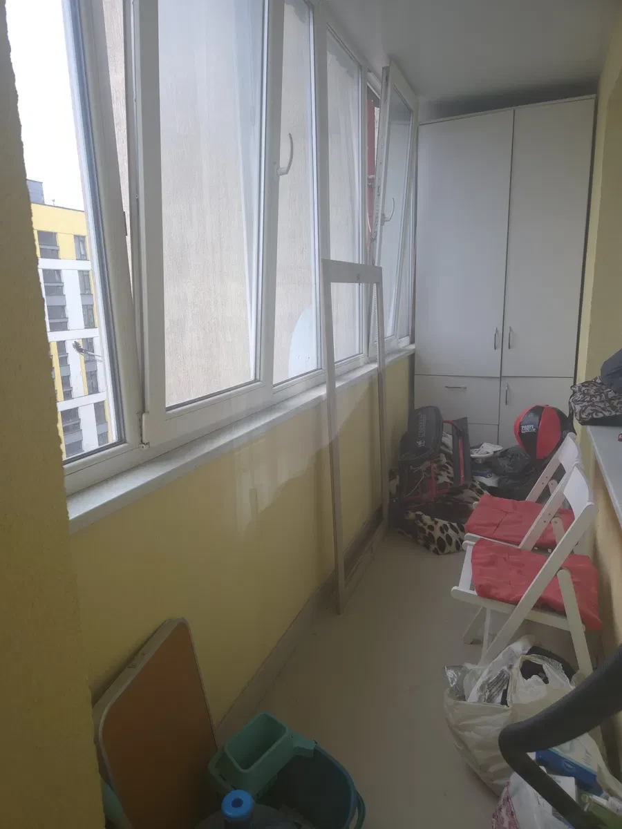 3-кімнатна квартира у ЖК Пасічний: євроремонт, тепла підлога, двостороння, фото 3