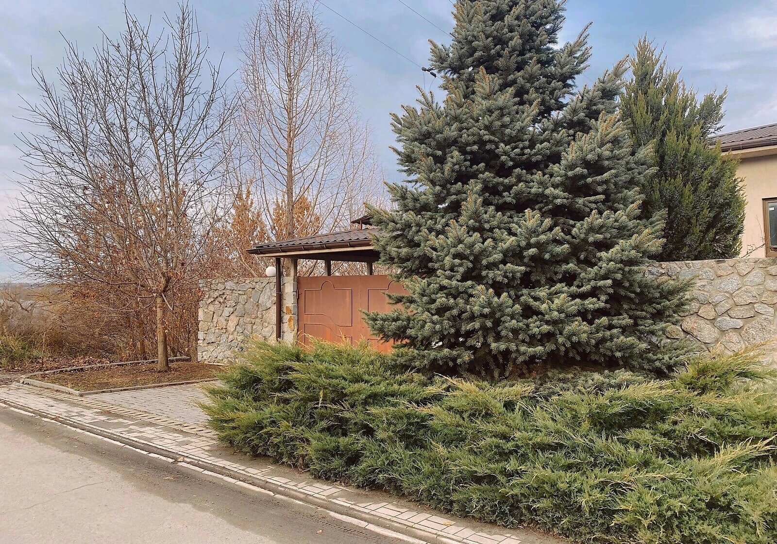 Будинок, Вільногрушівське: 6 кімнат, два поверхи, фото 5