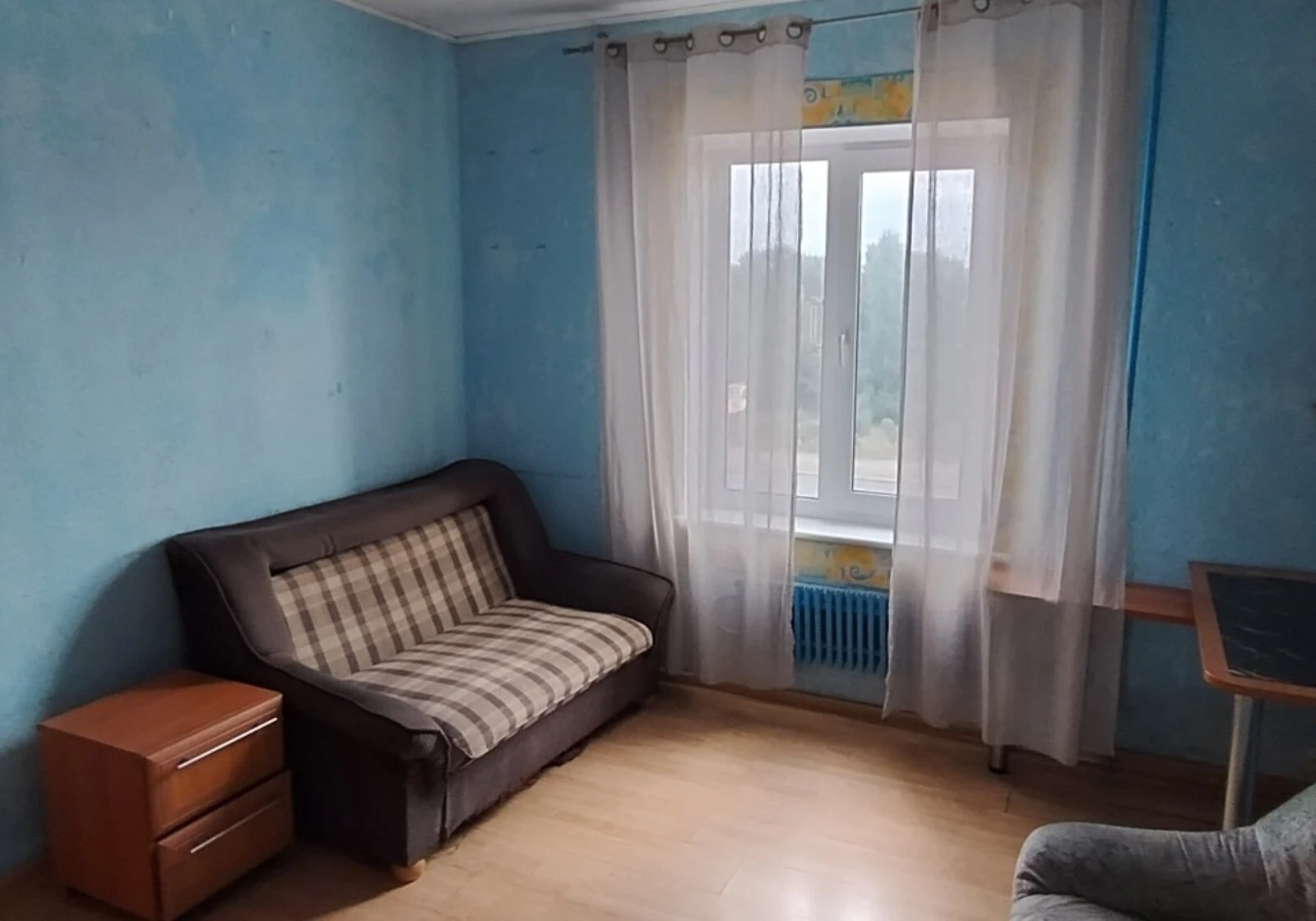 2-кімнатна квартира, Дарницький: єВідновлення, житловий ваучер - фото 3