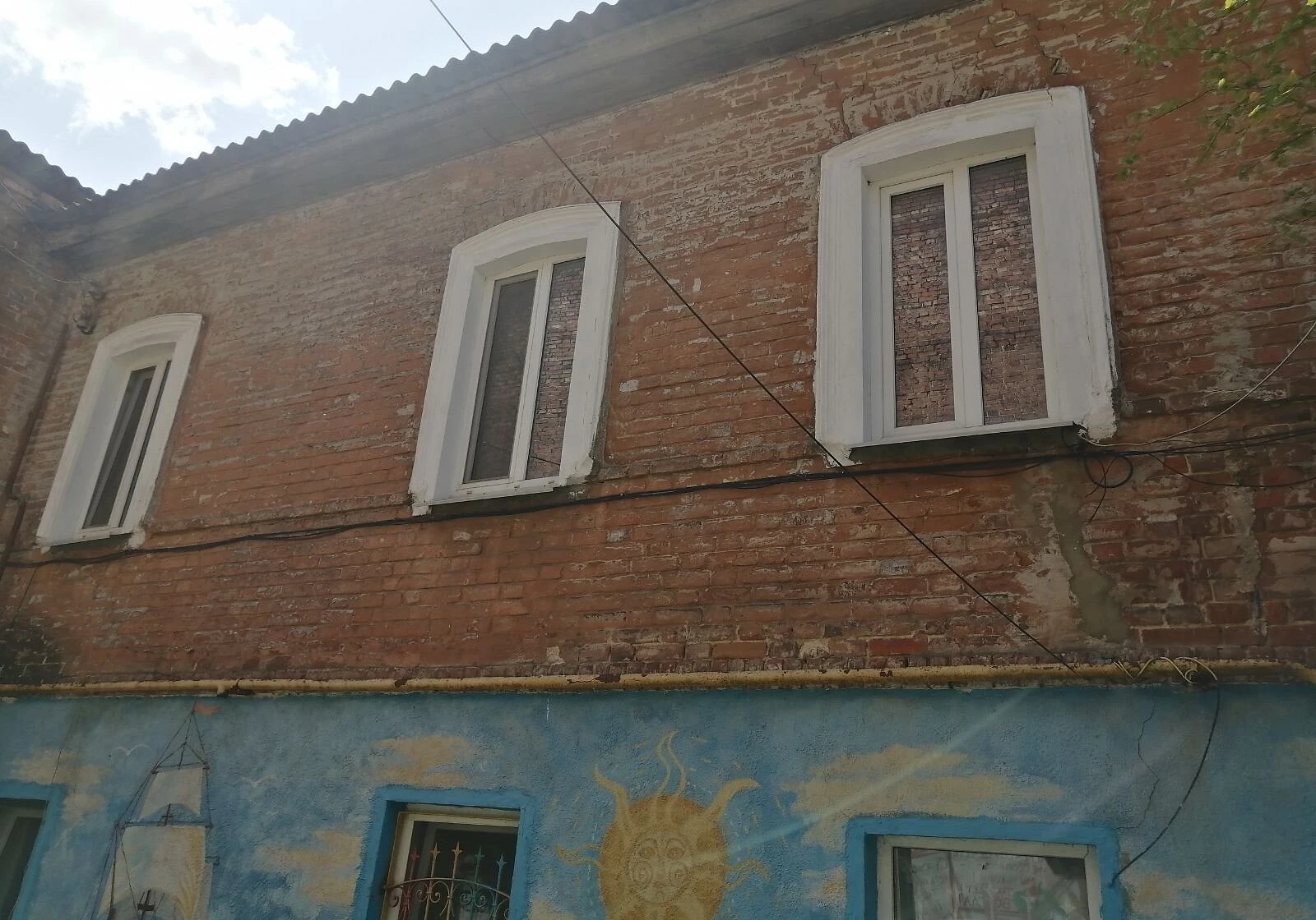 3-кімнатна квартира, Новобаварський: єВідновлення, торг можливий - фото 2