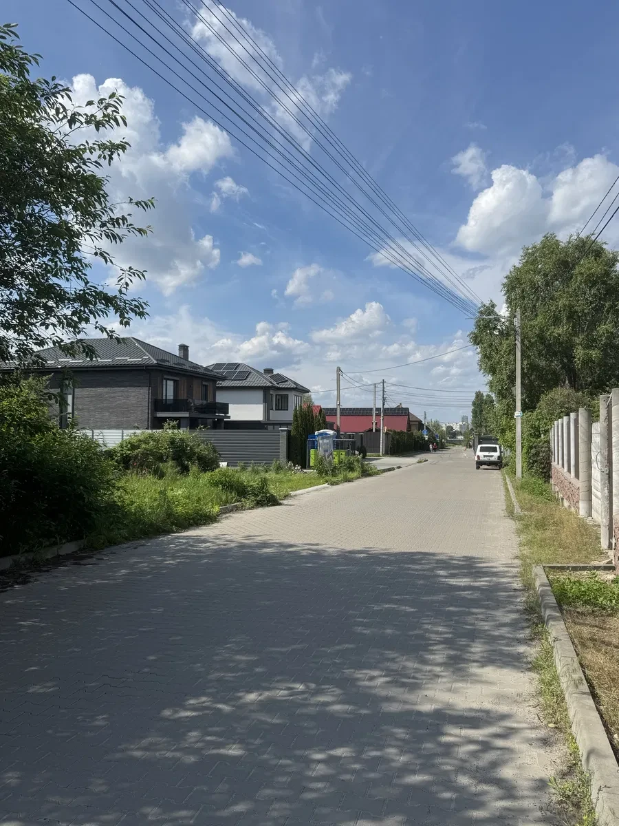 Ділянка 6 соток, Солом'янський: котеджне містечко Щастя, охорона - фото 3