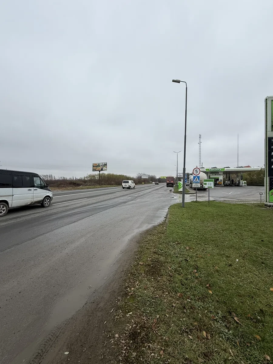 Ділянка 0.77 соток, Чернівці: біля центральної дороги, обмін, торг, фото 5