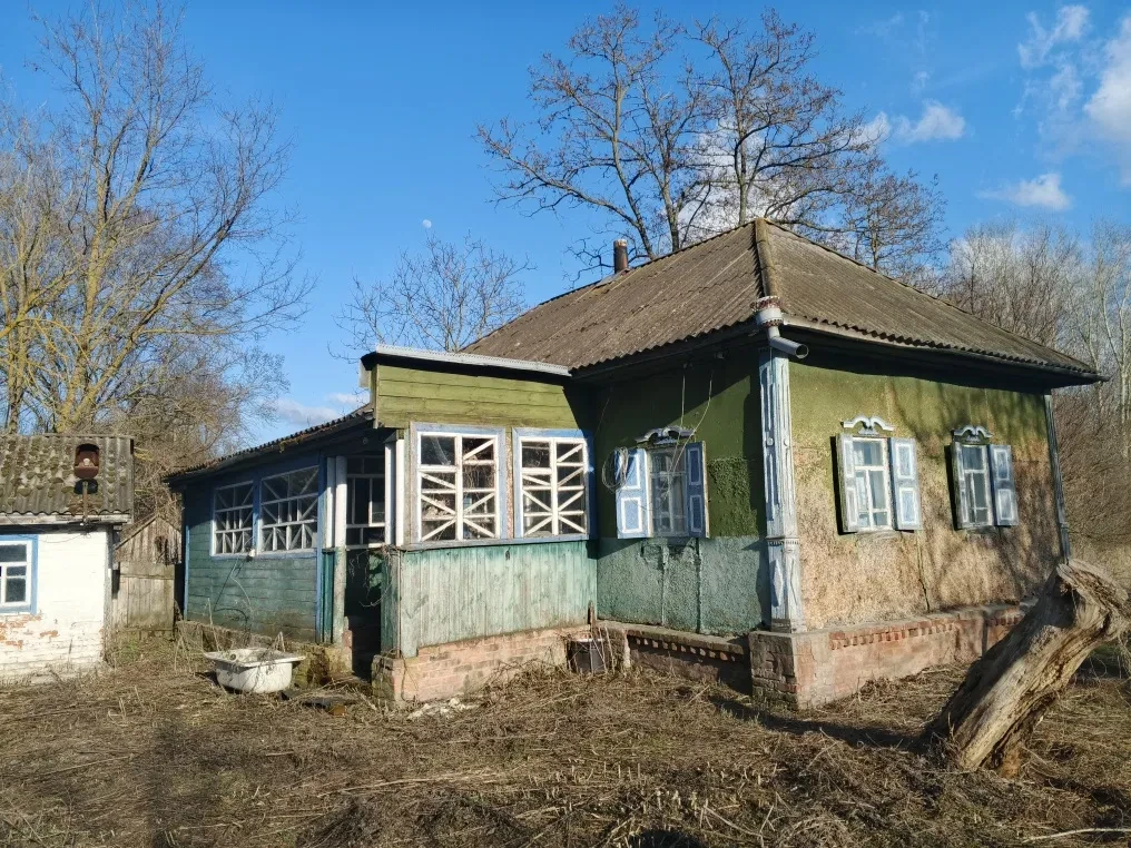 Будинок, Безуглівка: 25 соток, піч, газ і конвектор - фото 2