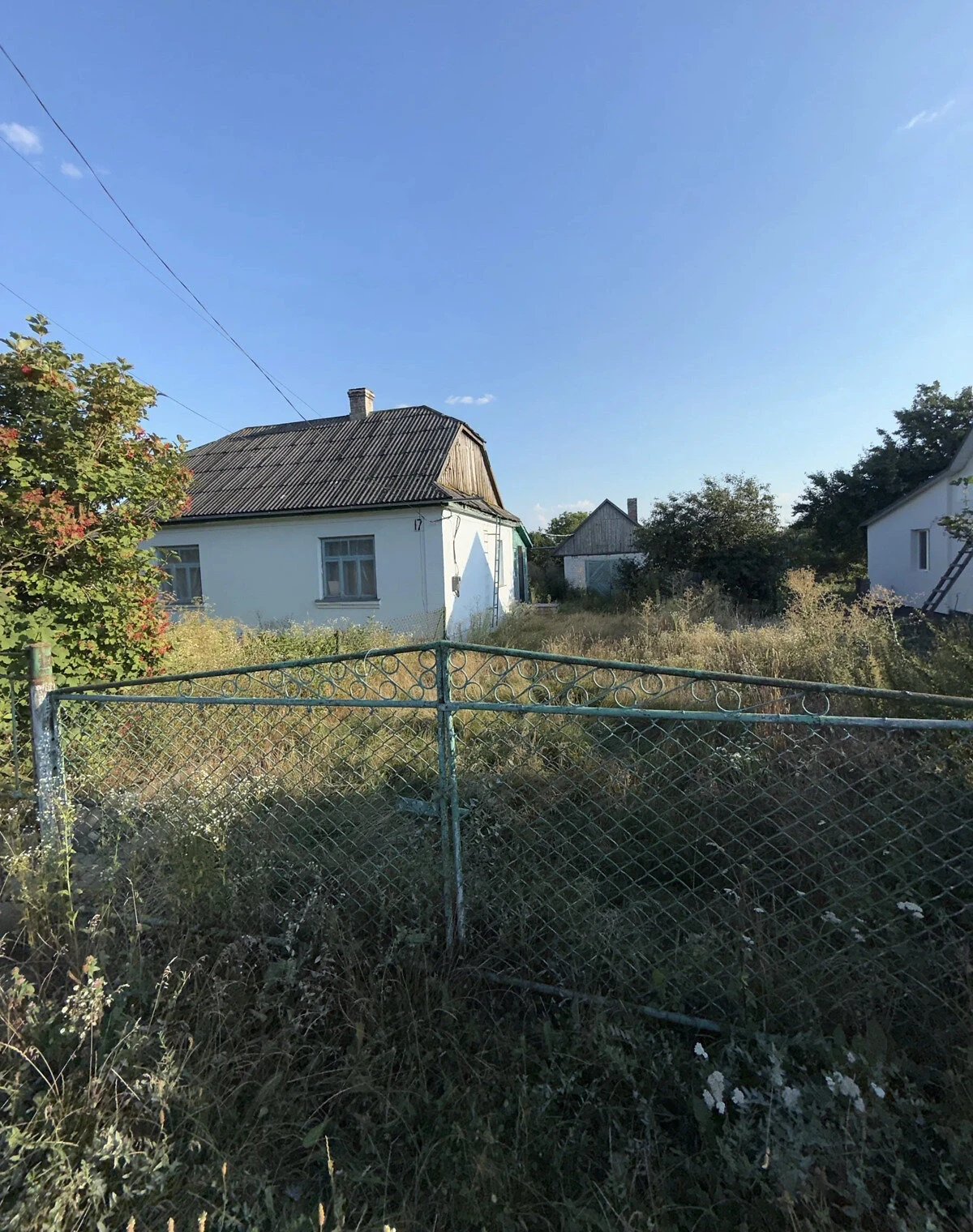Будинок, Луків (Рожище): літня кухня, централізоване опалення, фото 5