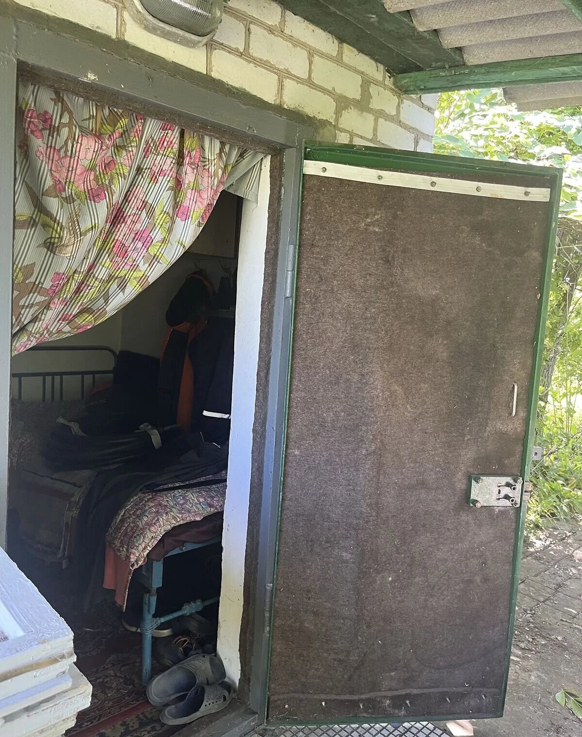 Дача, Кулебовка: беседка 13 м², скважина, фото 3
