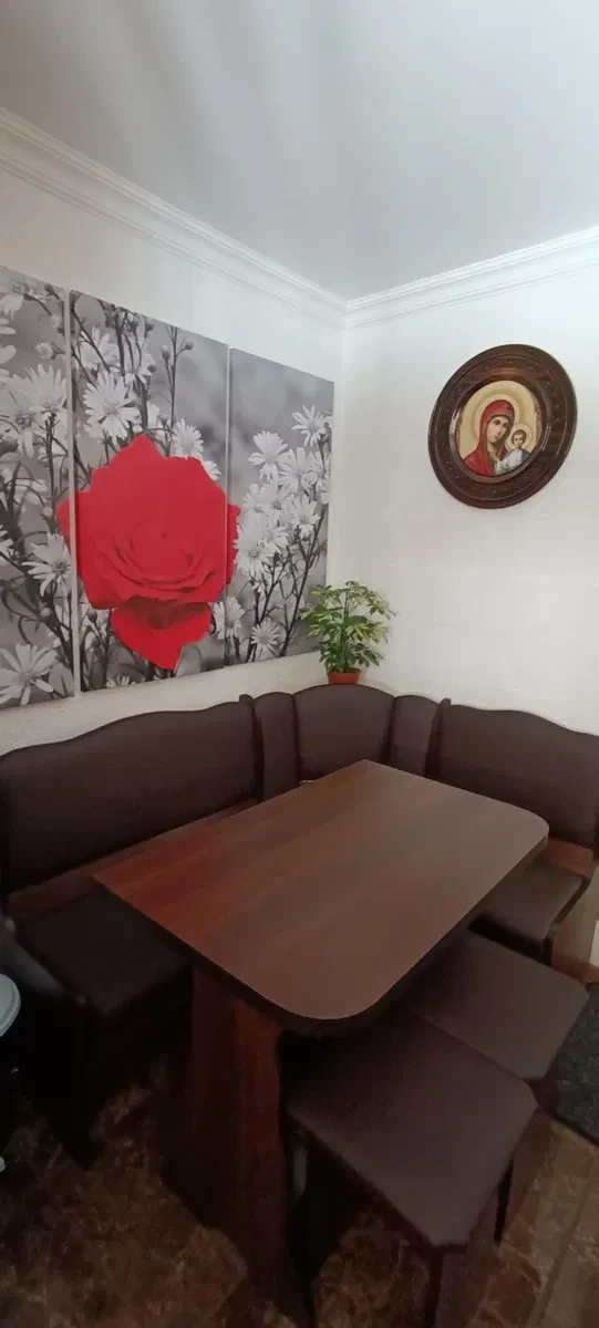 Коттедж, Яблуница: для 4-6 человек, вид 360°, 10 соток - фото 4