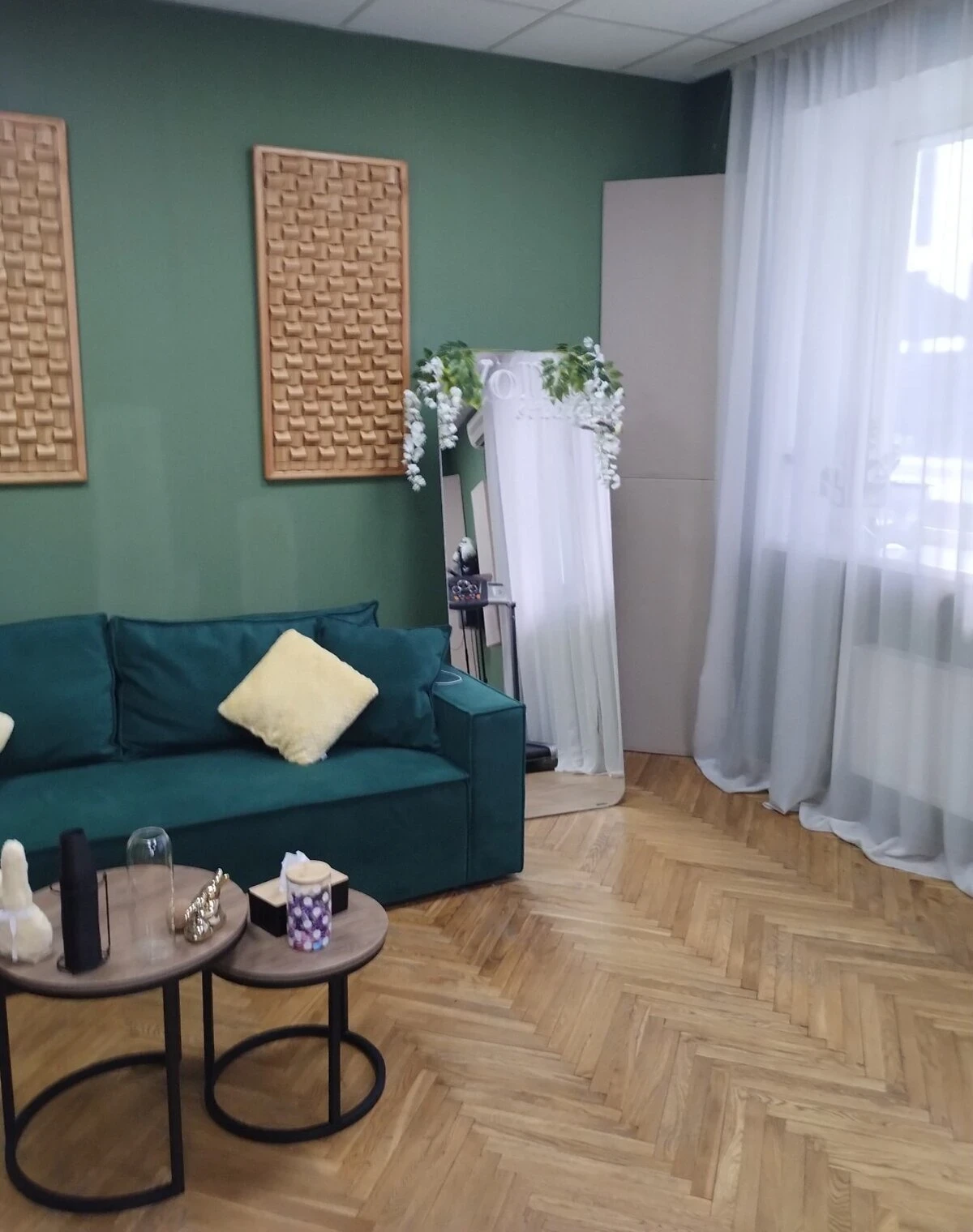 Офіс, Печерськ: автономна котельня, опалення без світла, метро Кловська - фото 2