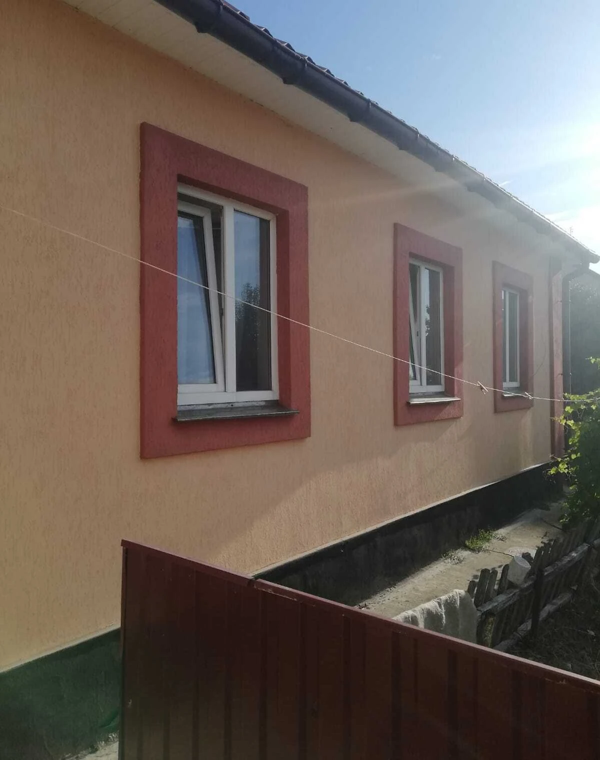 Дом, Изяслав: гараж во дворе, летняя кухня, участок 781 м² - фото 2