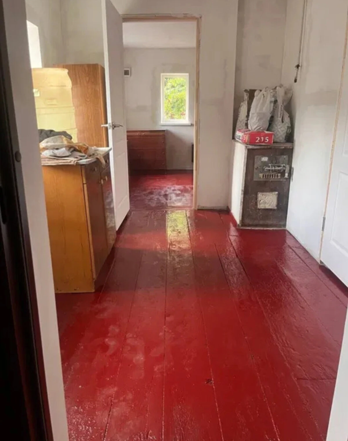 Частина будинку, Ізюм: ділянка 17 соток, літня кухня, фото 5