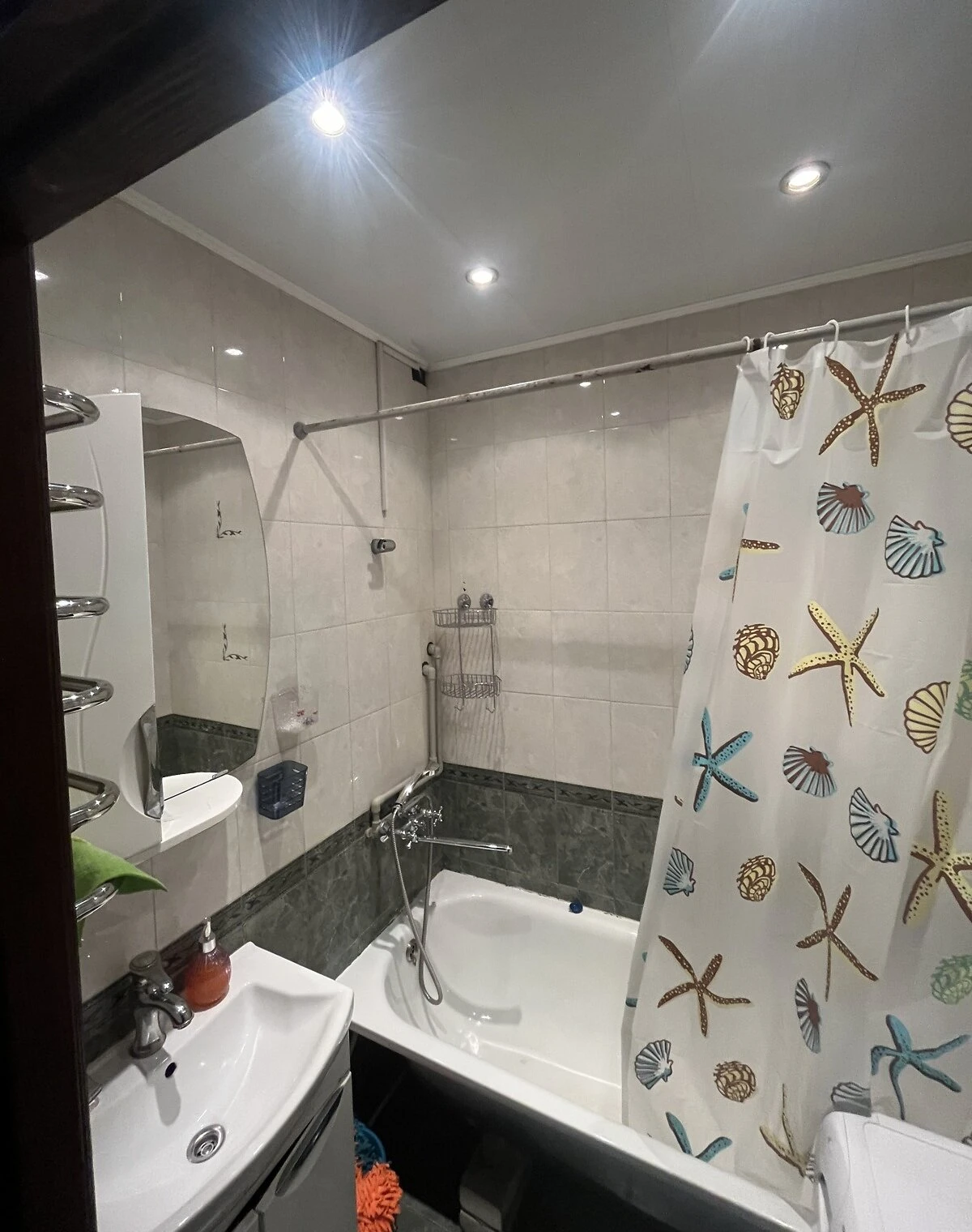 2-кімнатна квартира, Троєщина: можна з малими дітьми - фото 4