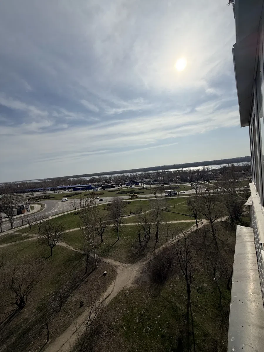 2-комнатная квартира, Александровский: вид на набережную, заменены трубы, фото 5