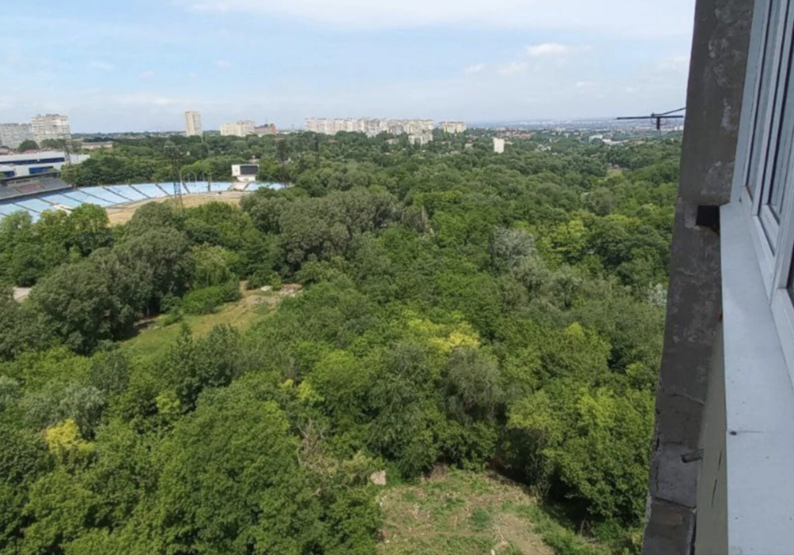 1-кімнатна квартира, Титова: євроремонт, вантажний ліфт - фото 4