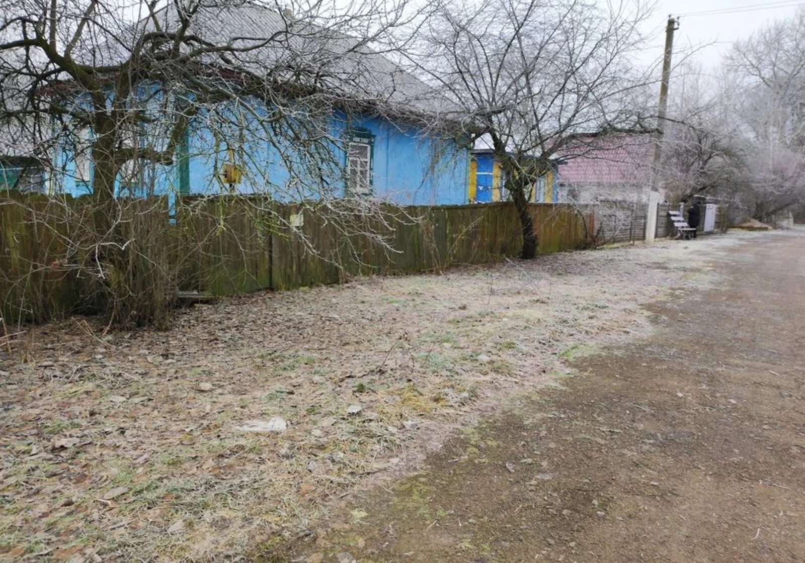 Будинок, Мильники: 70 соток, торг можливий