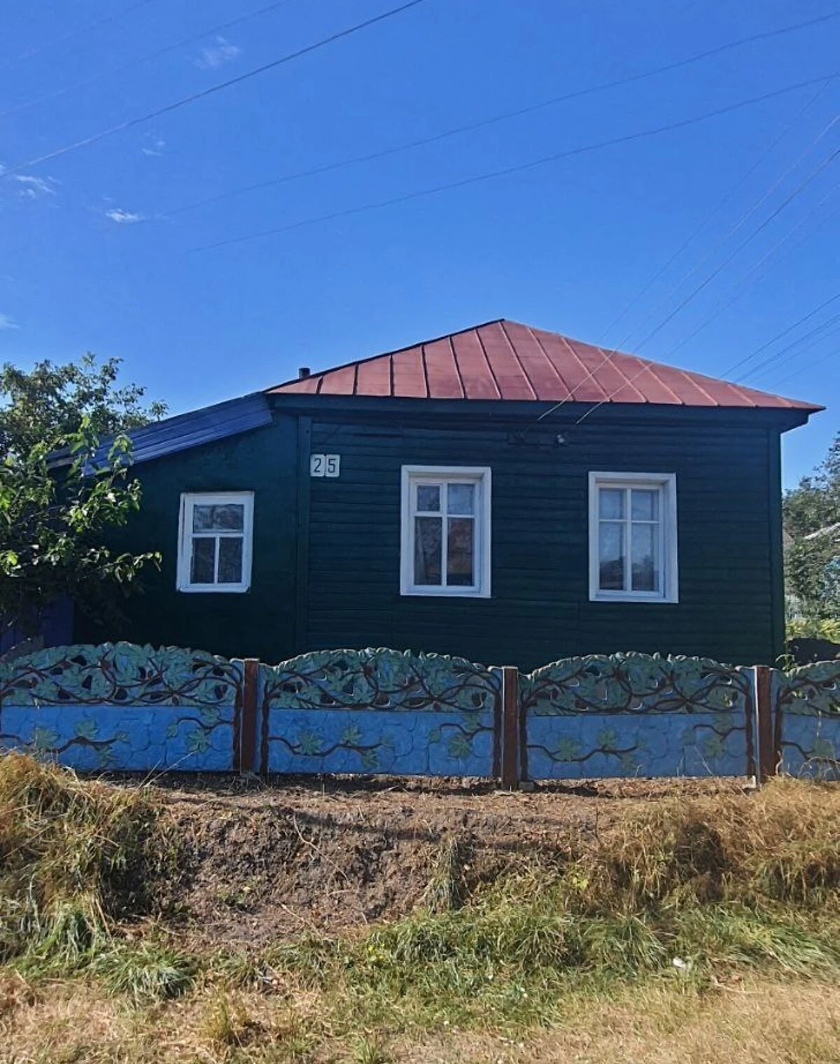 Будинок, Шостка: розстрочка, опалення без світла, 12 соток - фото 3