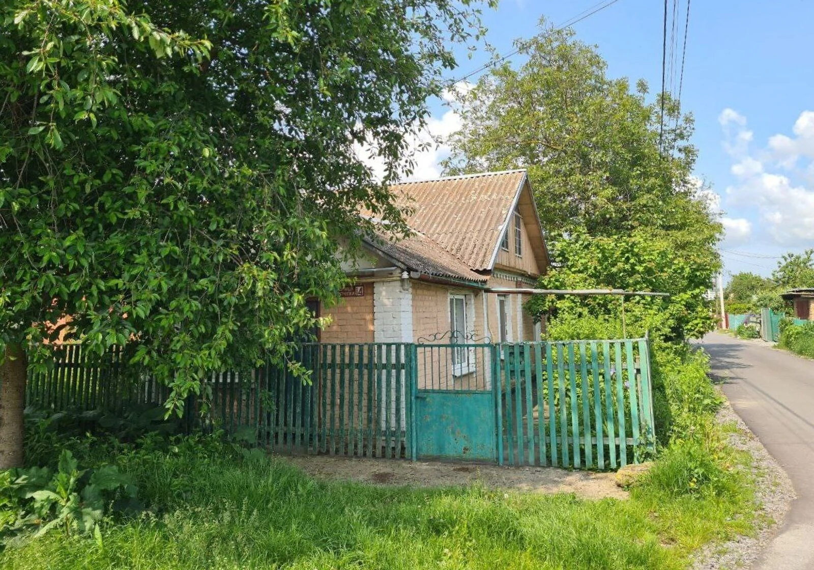 Частина будинку, Замостя: єВідновлення, свердловина - фото 1