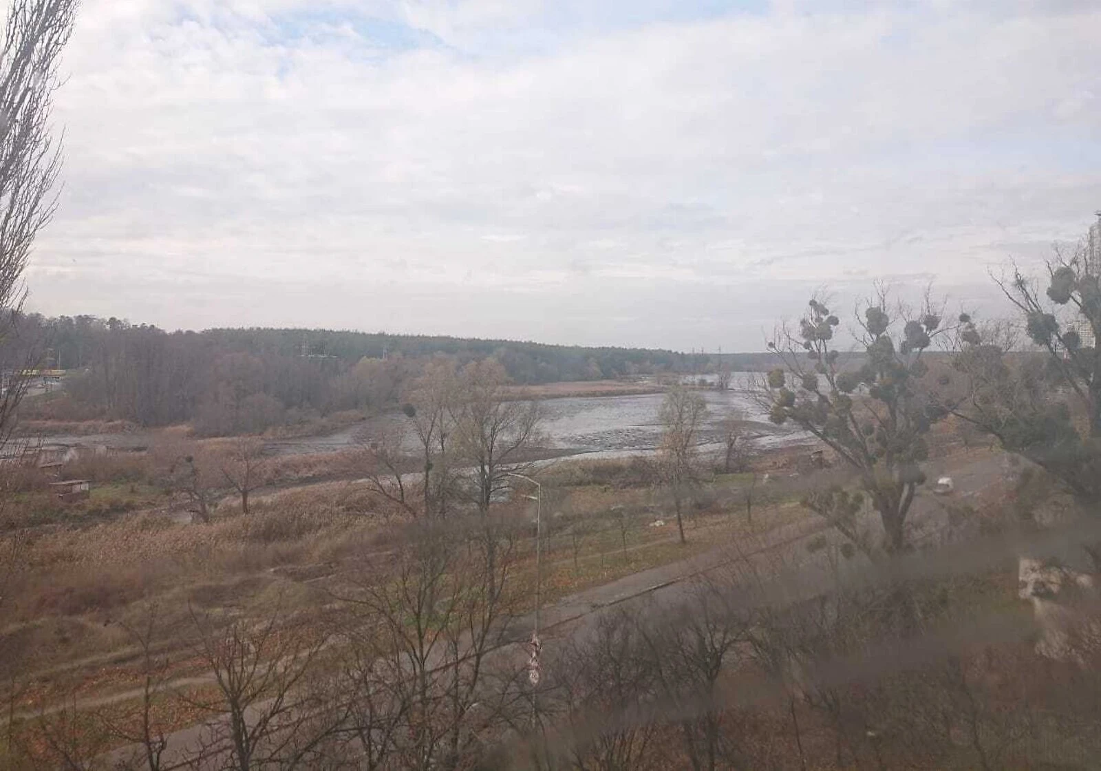 1-кімнатна квартира, Біличі: газ під час вимкнень, фото 2