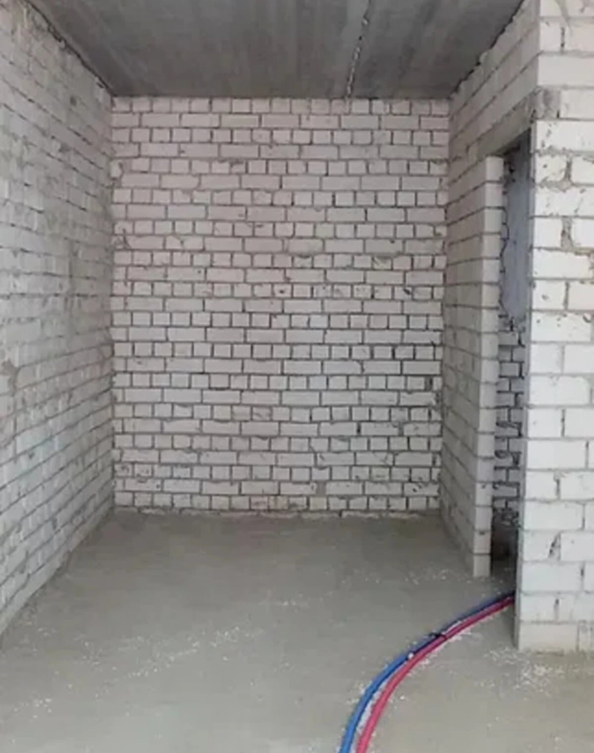 1-кімнатна квартира, Дальня Журавлівка: будинок 2021 року - фото 1