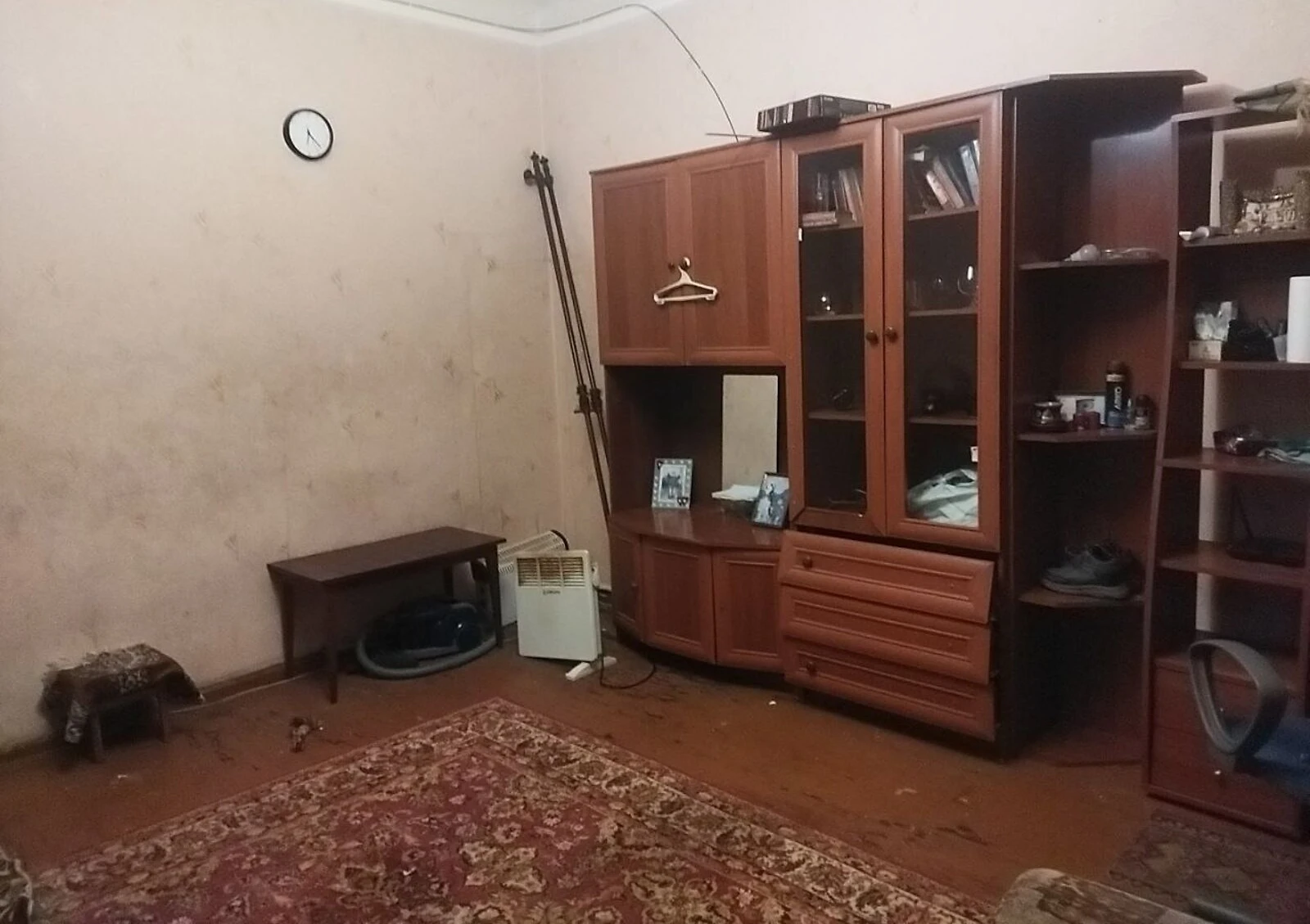 Частина будинку, Москалівка: веранда, гараж у дворі, торг можливий