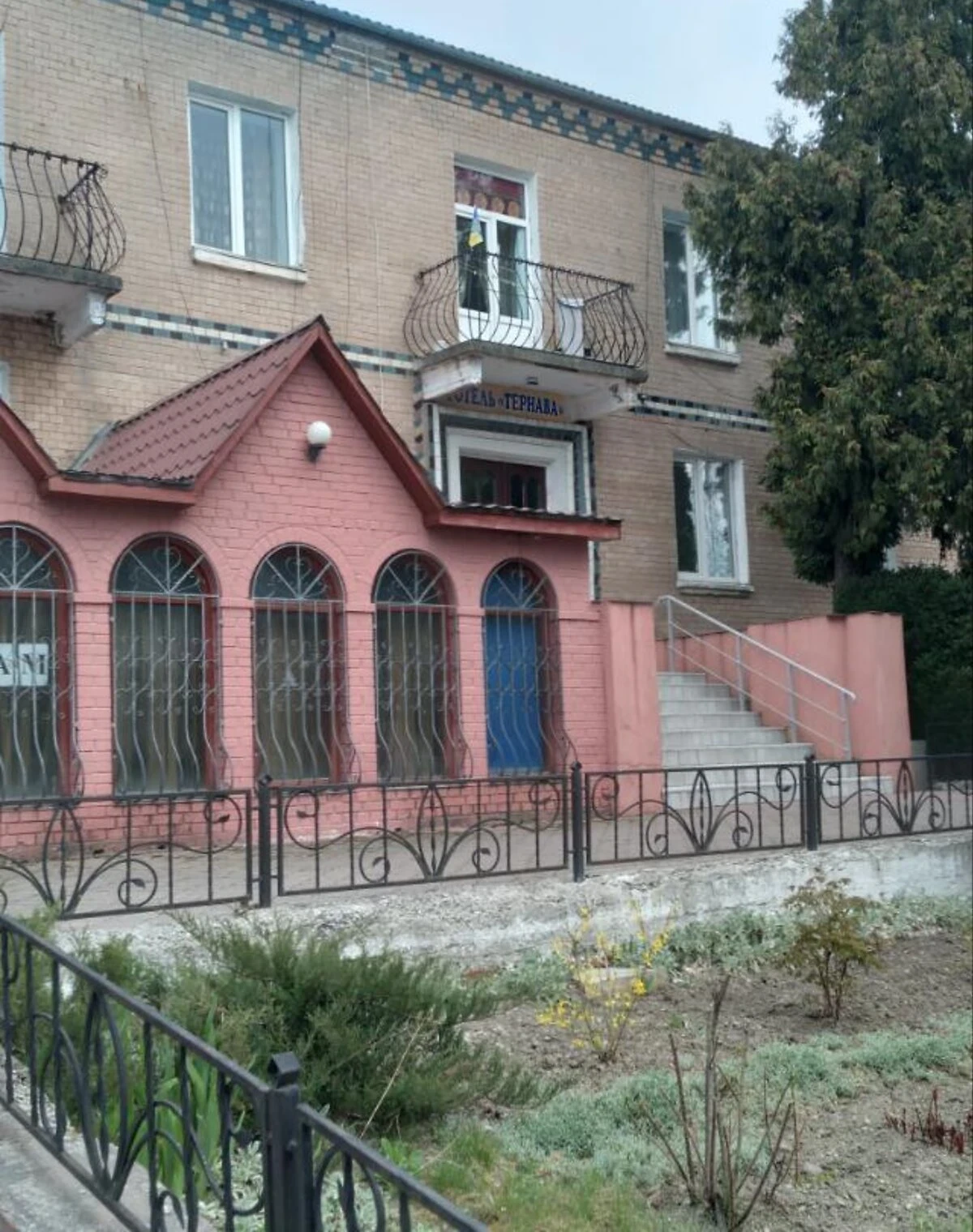 Адміністративна будівля, Дунаївці: 25 приміщень, під дитячий садочок - фото 2