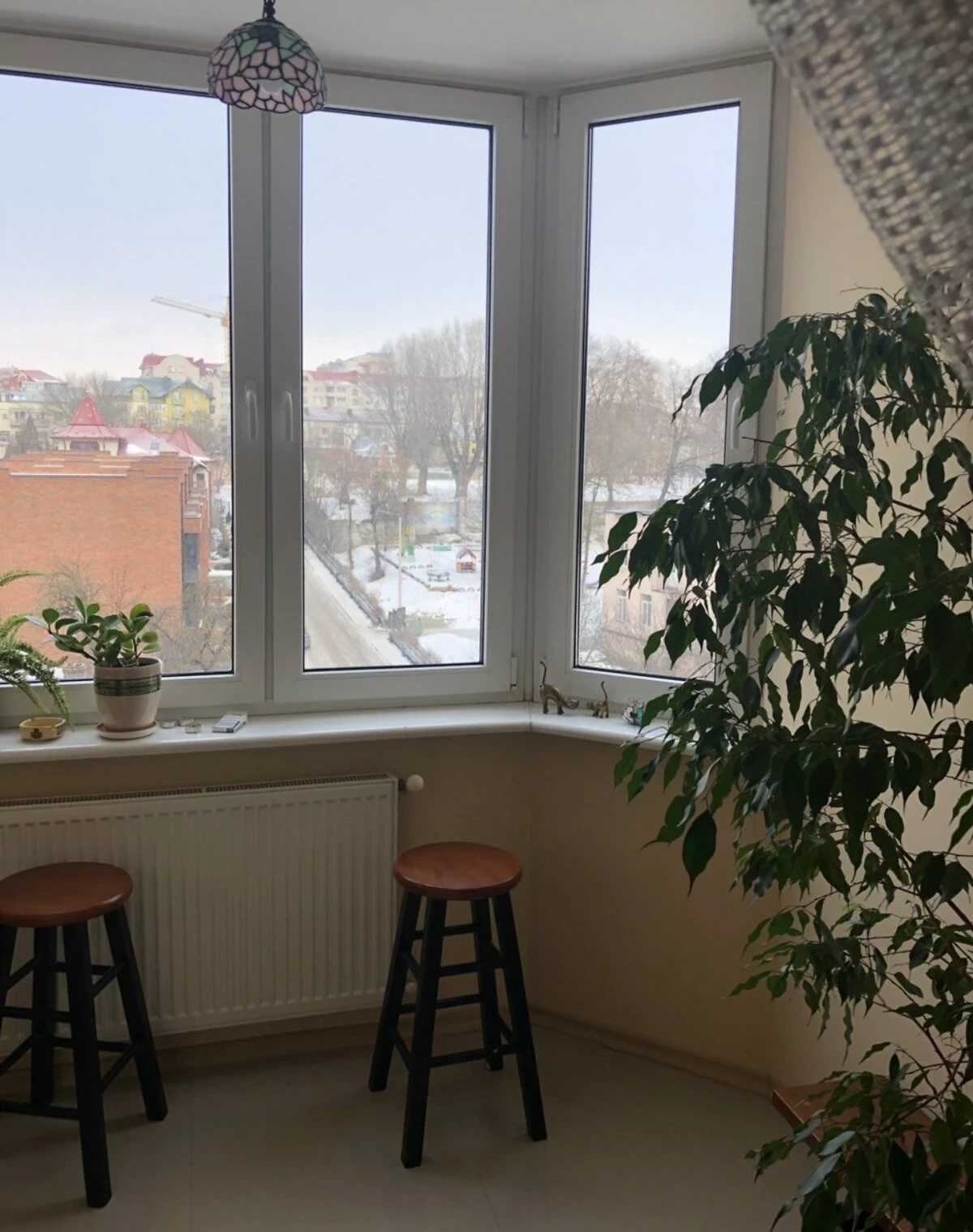 2-кімнатна квартира, Новий світ: євроремонт, тепла підлога - фото 4