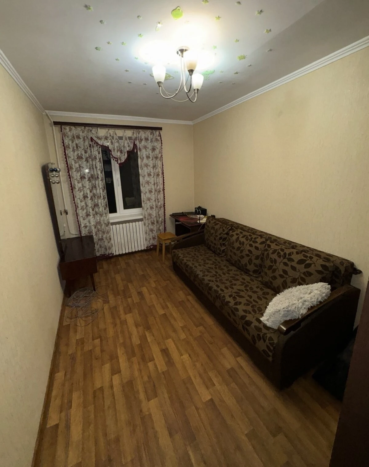 2-кімнатна квартира, Тополя-1: можливий торг - фото 2