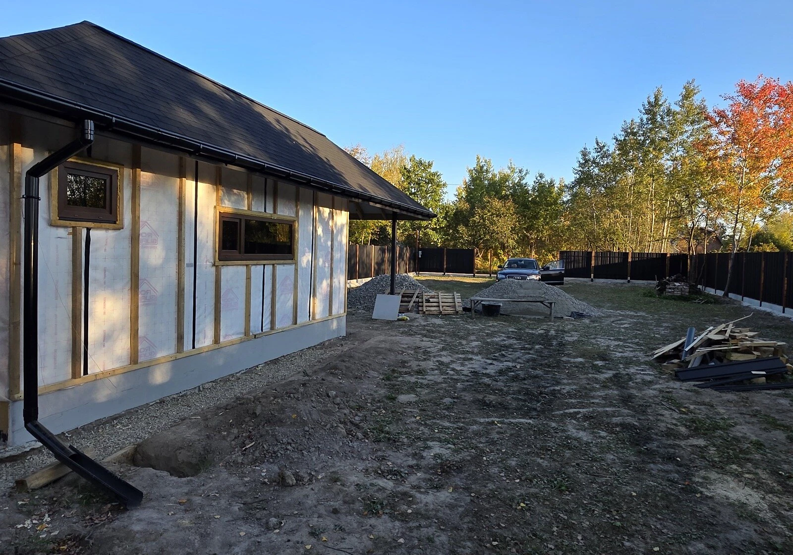 Будинок, Івано-Франківськ: тераса, можлива розстрочка - фото 2