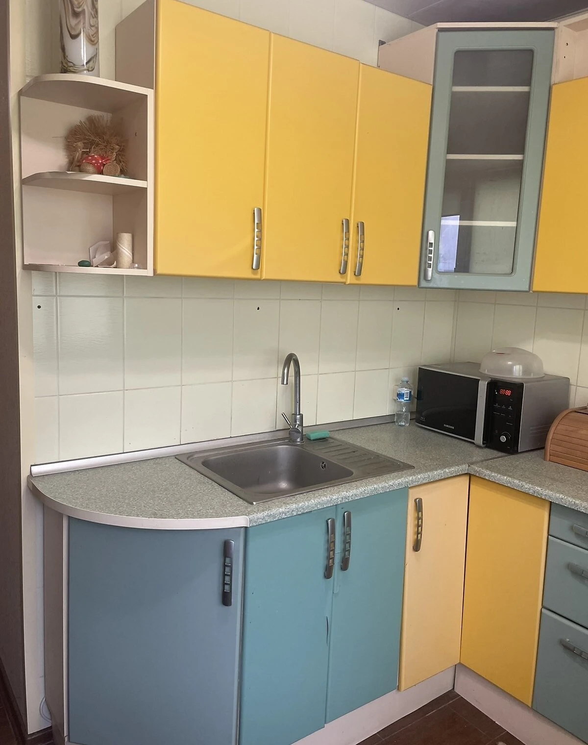 2-комнатная квартира, Новые Дома: єВідновлення, торг, фото 4