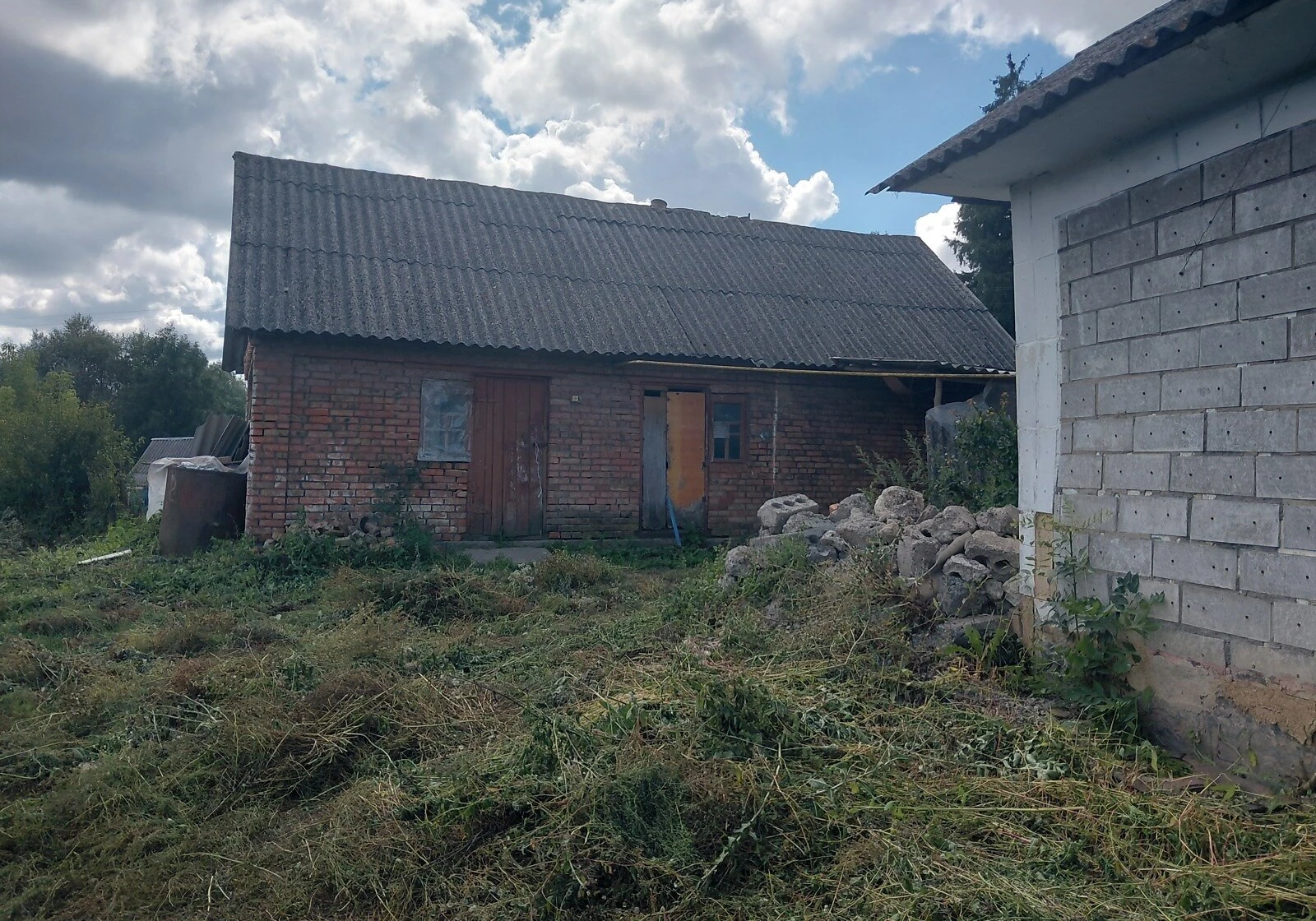 Ділянка 25 соток, Лехнівка: житлова забудова, торг, фото 3