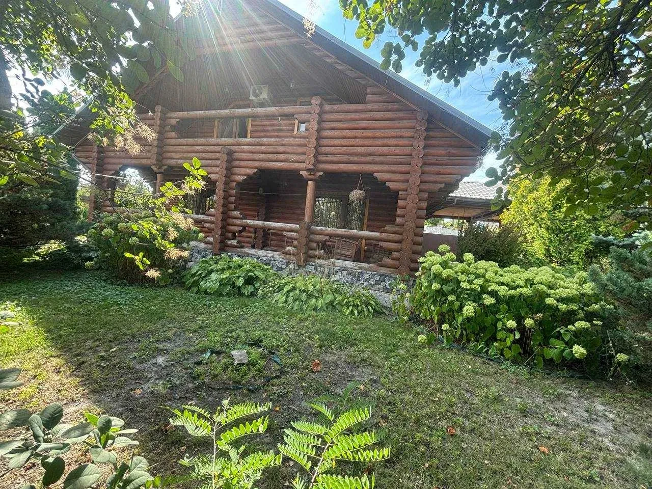 Будинок, Осокорки: басейн, генератор 6 кВт, паркування для 2 авто, фото 5