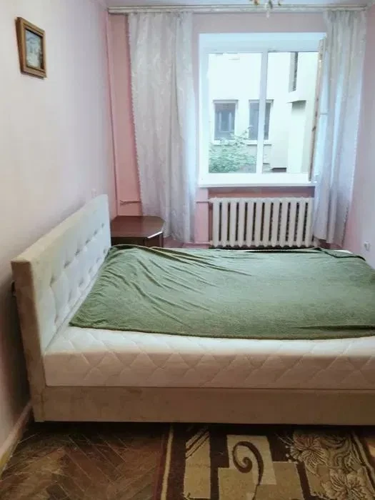 2-комнатная квартира, Галицкий: ближний центр - фото 1