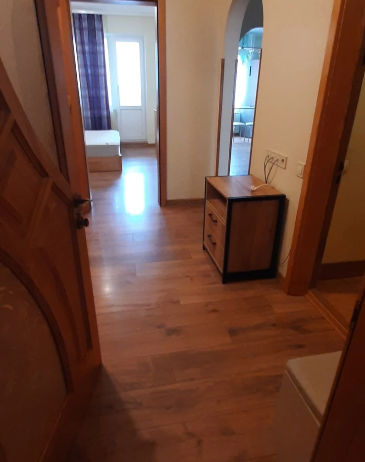 2-кімнатна квартира, Позняки: можна з малими дітьми, торг - фото 2