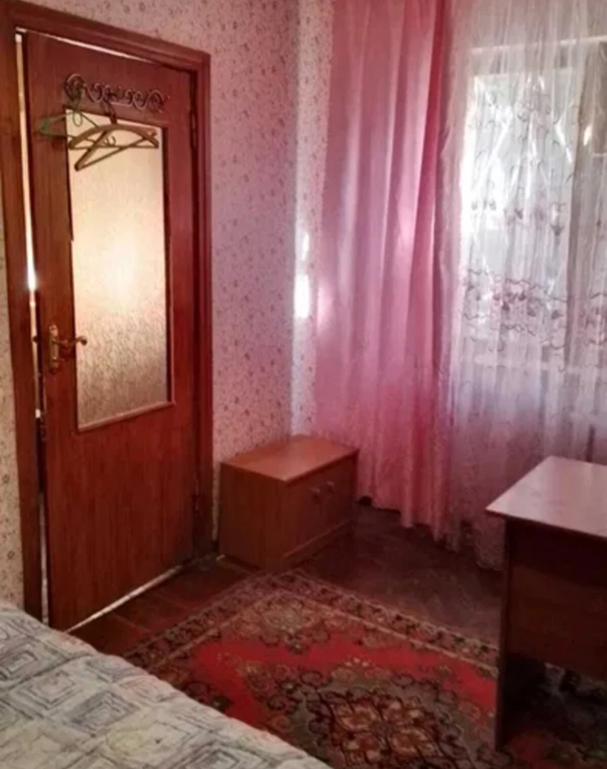 3-кімнатна квартира, Аркадія: пральна машина, внутрішній двір - фото 1