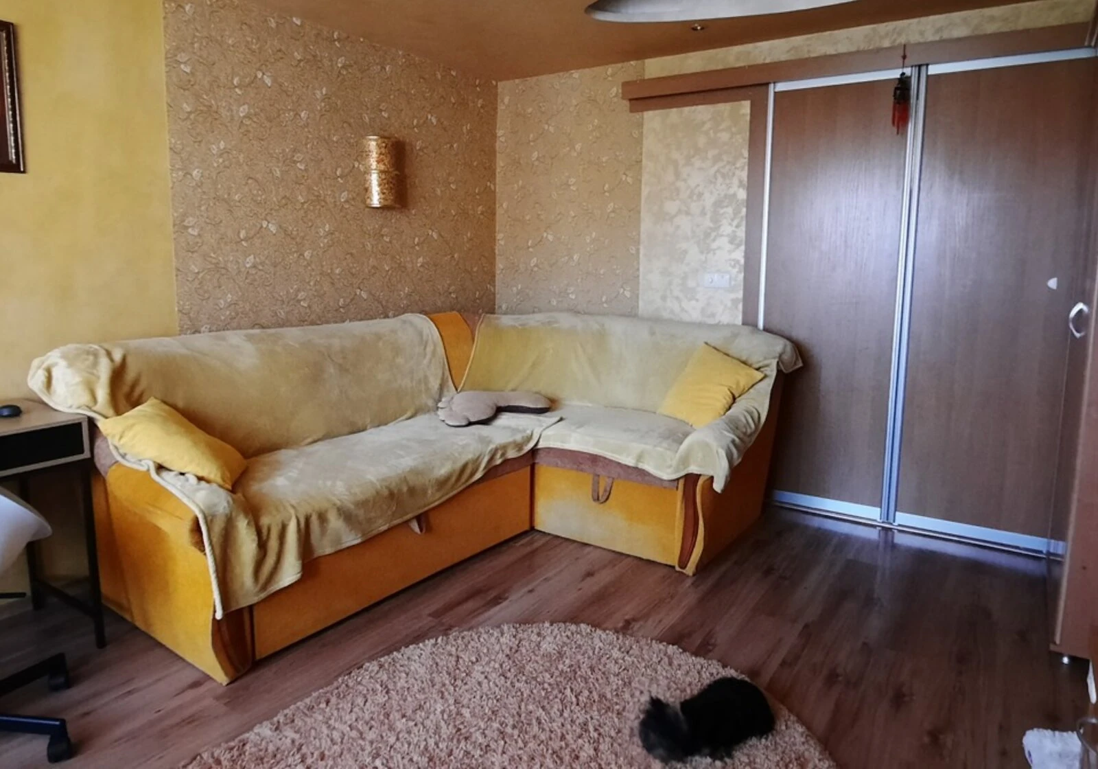 2-комнатная квартира, Виноградов: паркоместо, терраса - фото 1