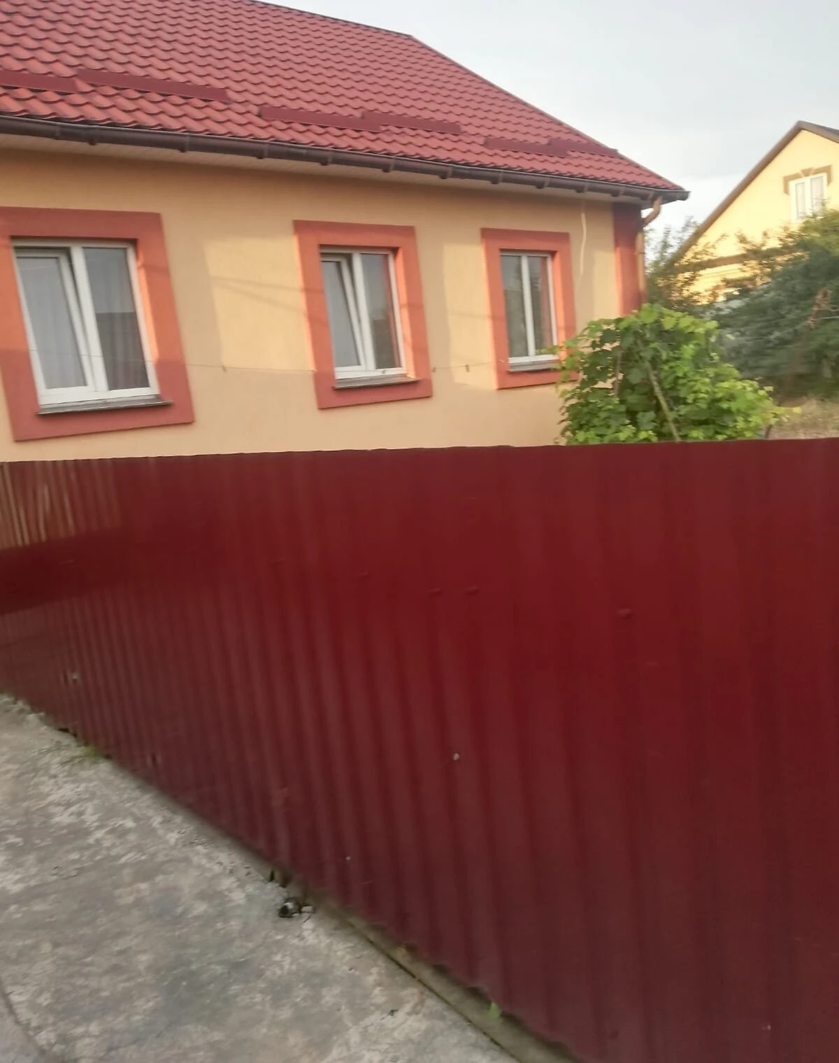 Дом, Изяслав: гараж во дворе, летняя кухня, участок 781 м² - фото 3