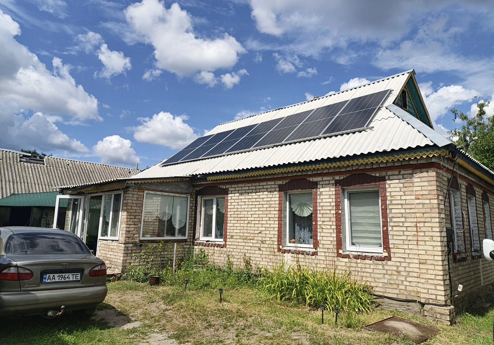 Будинок, Феневичі: веранда, гараж у дворі, резервне живлення, фото 3