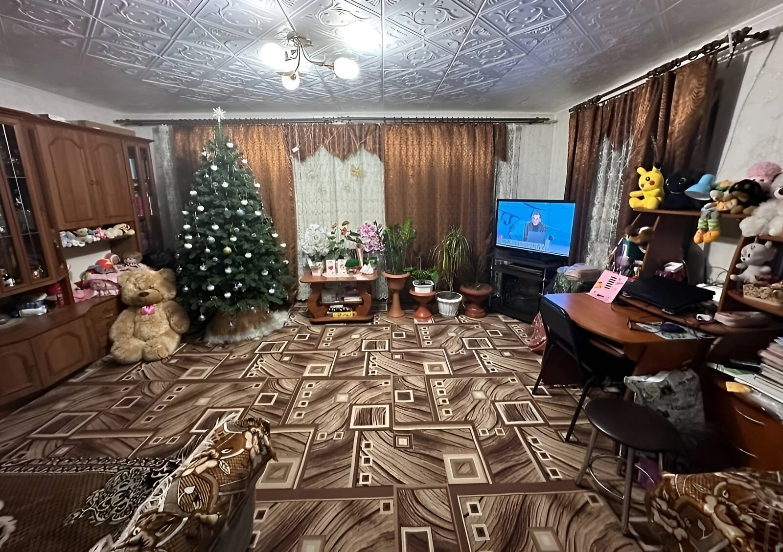 Будинок, Глухів: гараж із підвалом, 6 соток, торг можливий - фото 2
