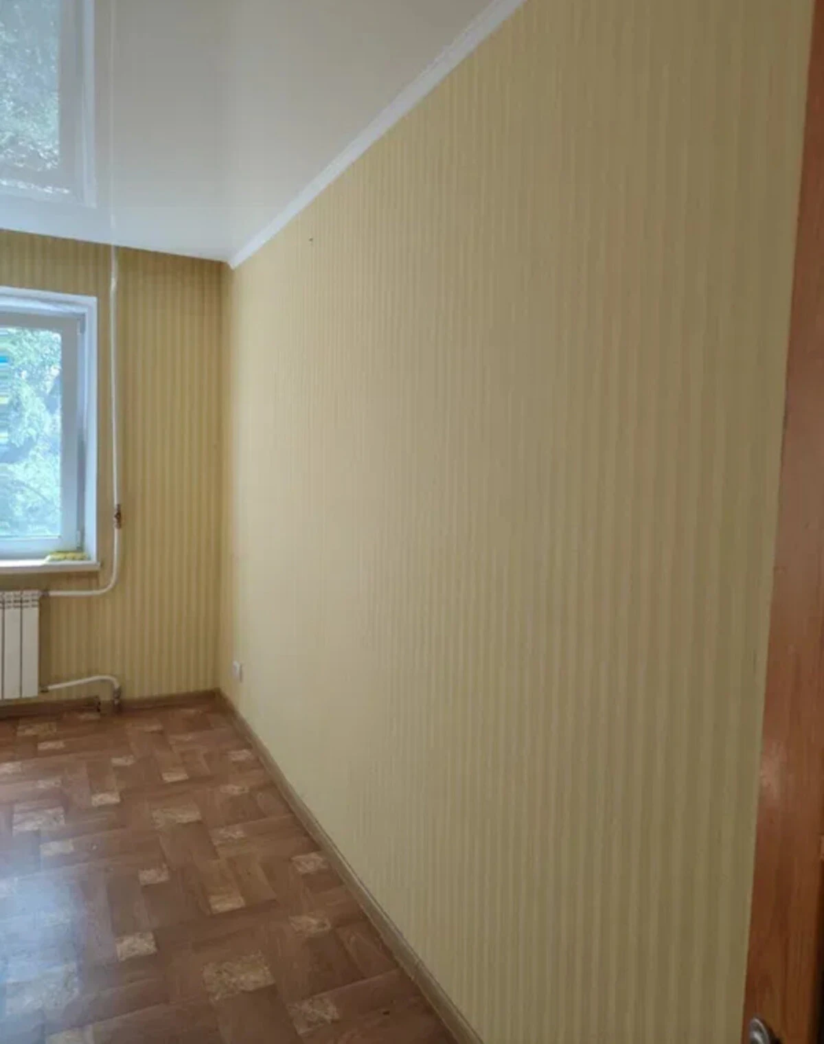 3-кімнатна квартира, вул. Гірників: панельний будинок, 5-й поверх - фото 4