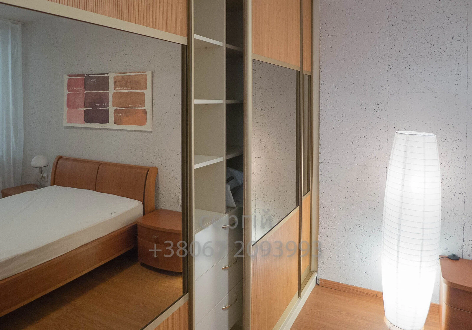 2-кімнатна квартира, Татарка: опалення без світла, підігрів підлоги, фото 4