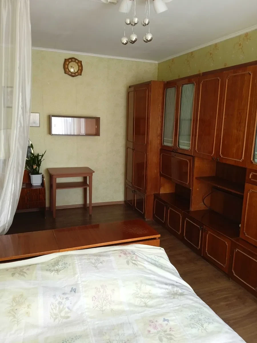 2-кімнатна квартира, Деснянський: перша здача, кухня 12 м², 3 ліфти - фото 4