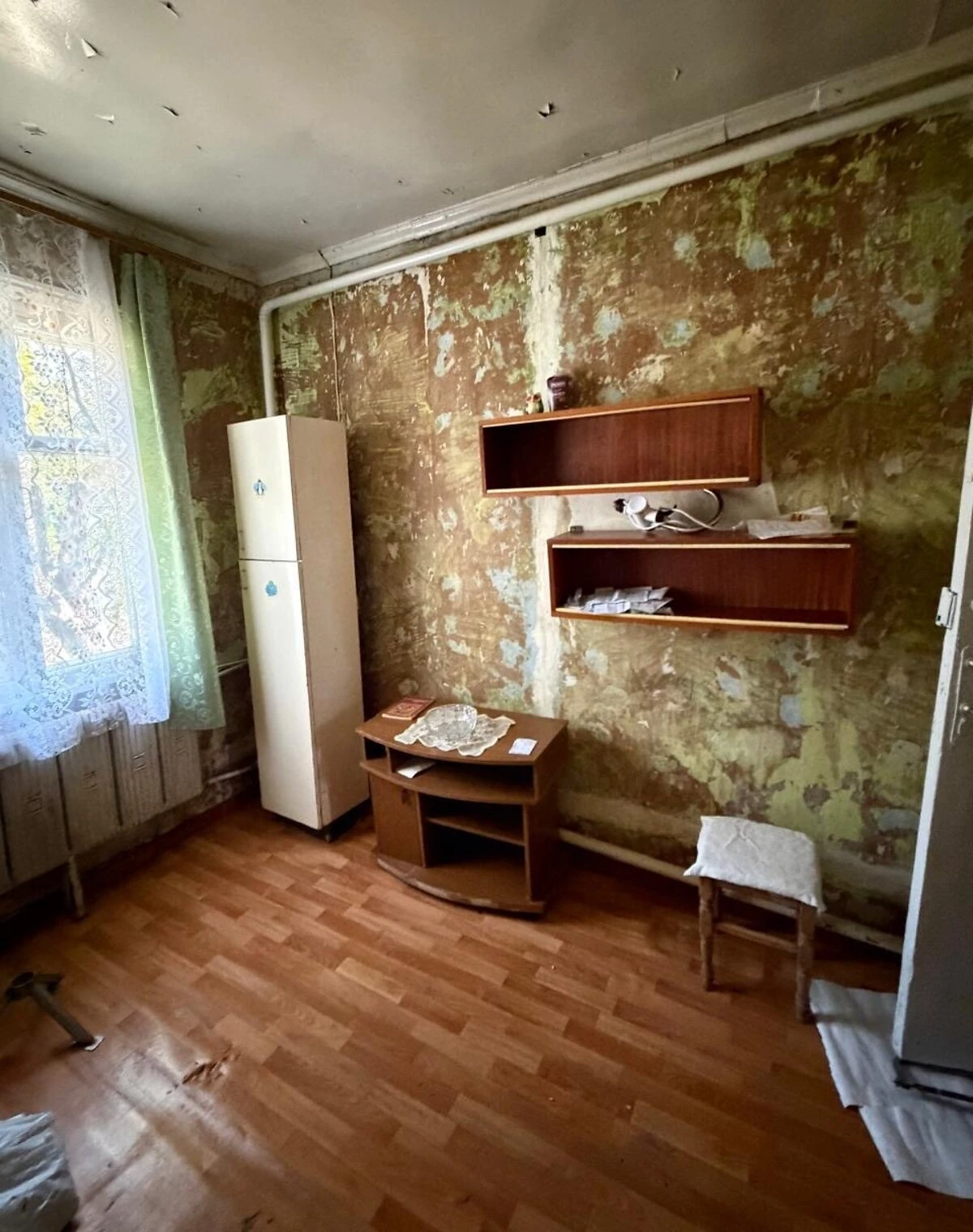 Частина будинку, Соборний: індивідуальне опалення, город, фото 5