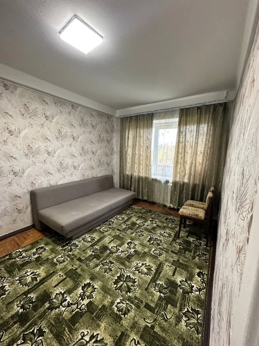 2-комнатная квартира, Центр: для семей, отопление работает, фото 5